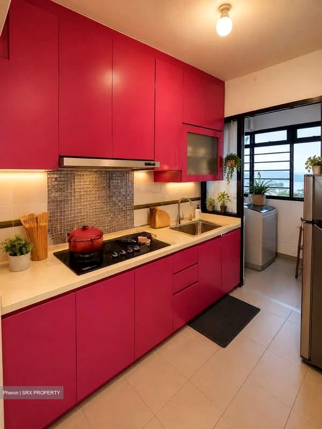 Blk 473A Fernvale Rivergrove (Sengkang), HDB 3 Rooms #582373401